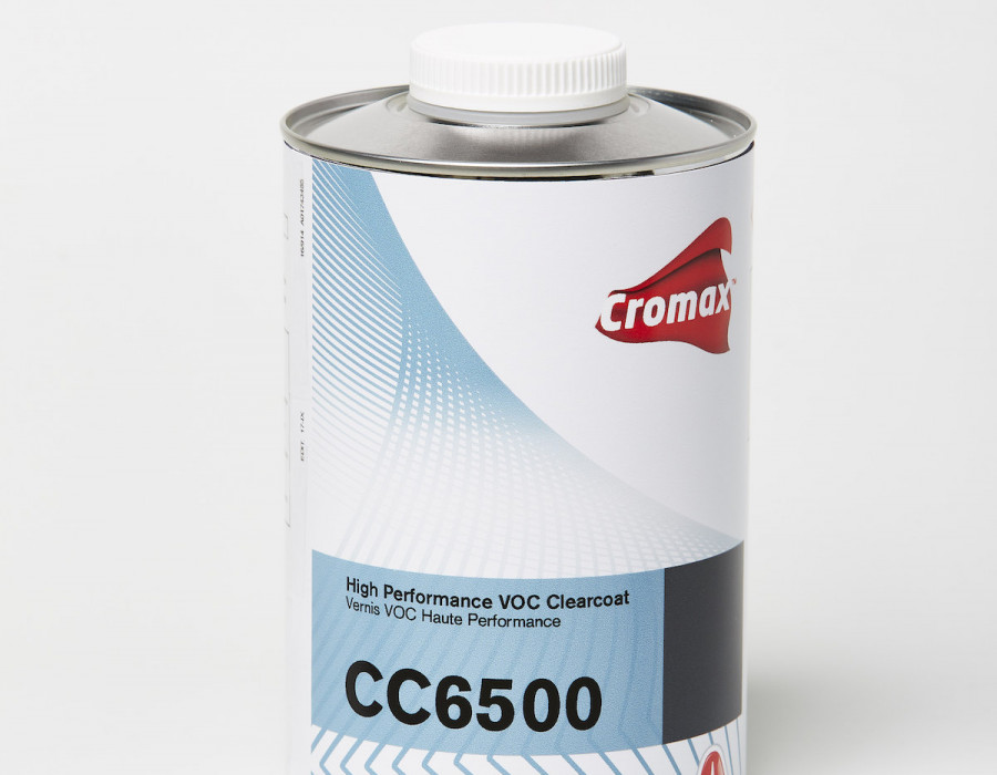 Cromax CC6500