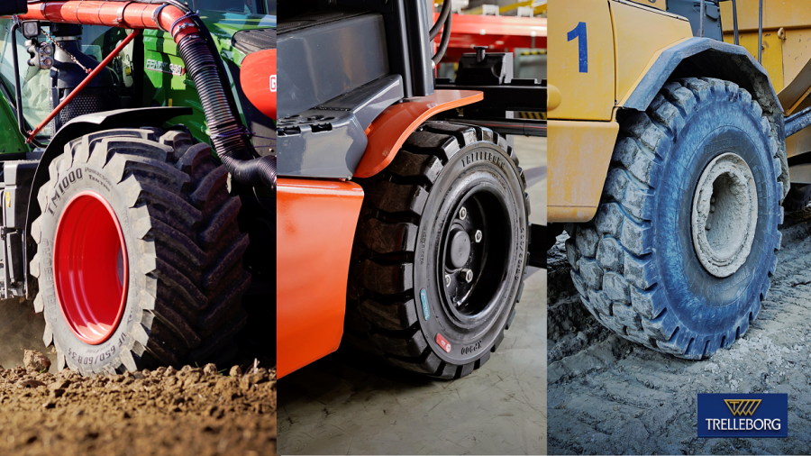 Trelleborg Tires