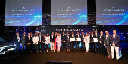 MÍTING D'AUTO 2024