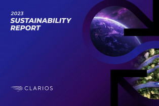 Clarios  Sustainability Report 2023