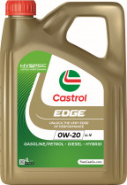 Castrol EDGE 0W 20LL IV 4L