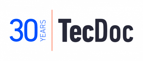 TecDoc30 Logo rgb