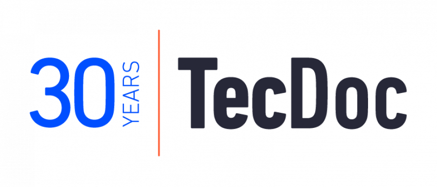 TecDoc30 Logo rgb