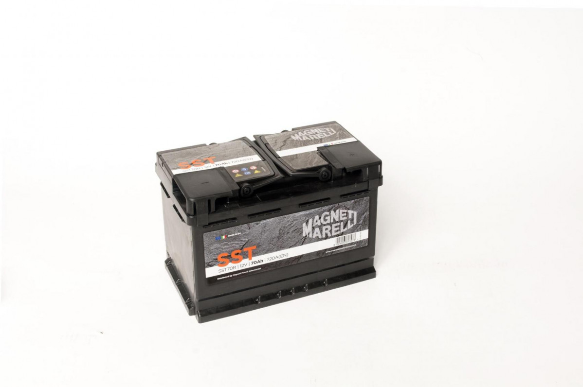 Battery SST 3 4