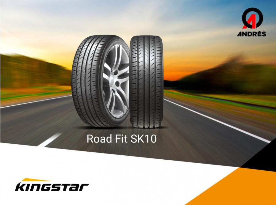 Road Fit SK10 Kingstar