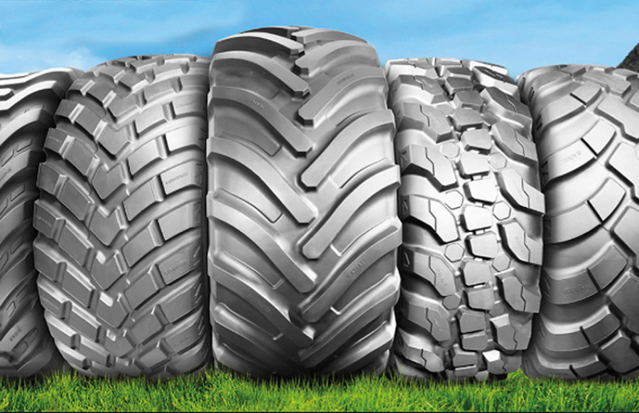 MRL TYRES