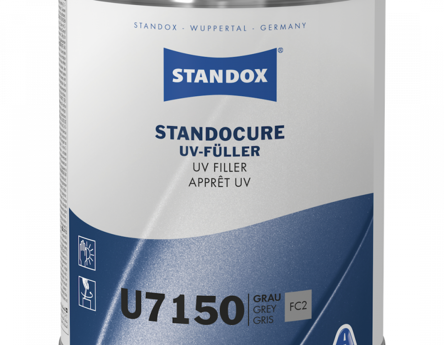 SX Standocure UV Filler U7150