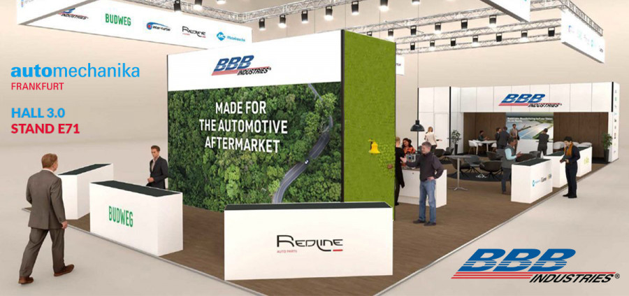 Feria Automechanika 2024 02