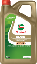 Castrol EDGE 0W 30LL 5L