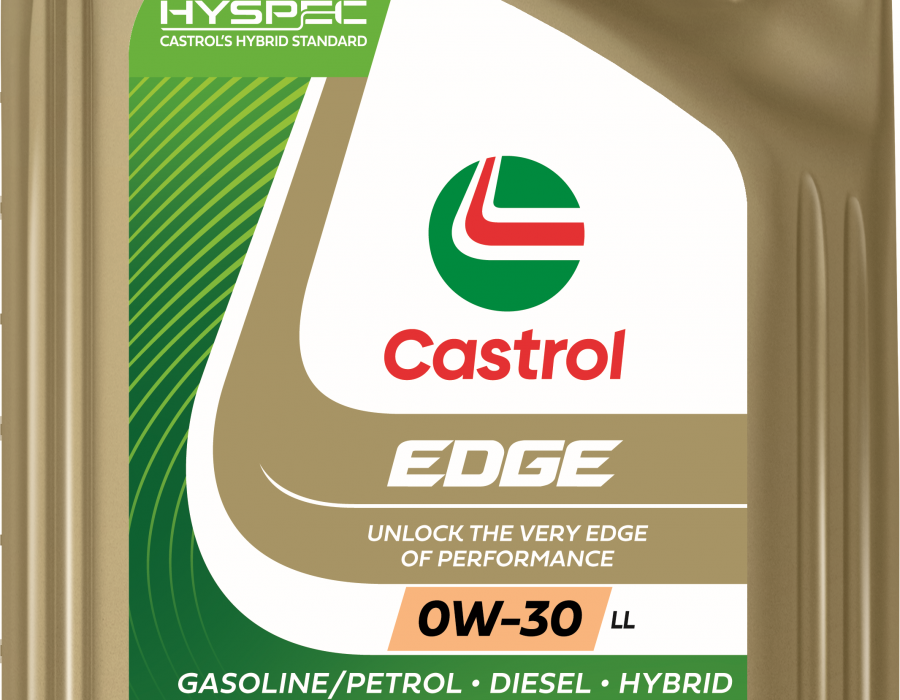 Castrol EDGE 0W 30LL 5L