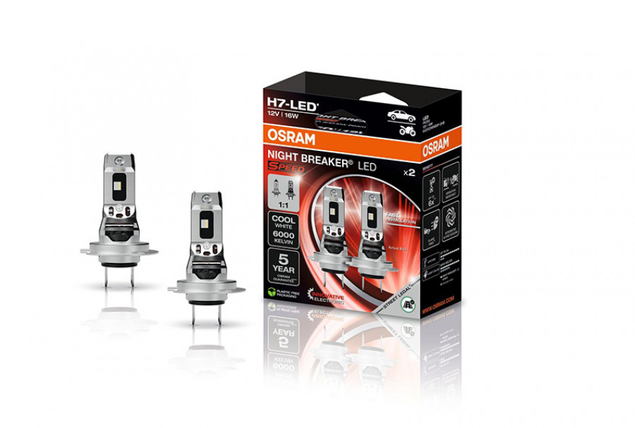 OSRAM LED 64210DWNBSP 2HB MiCh OSRAM 06 Composing