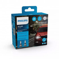 H4 LED Philips Ultinon Pro6000 Standard