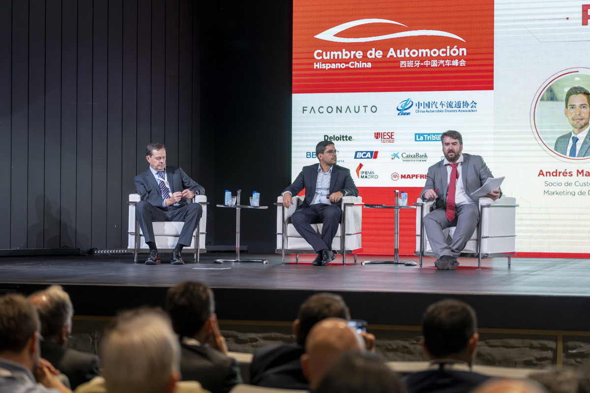 Mesa redonda