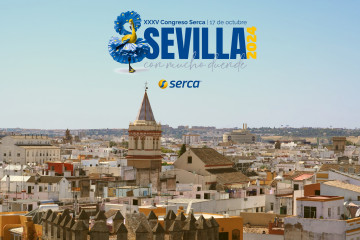 XXXV Congreso Sevilla 2024