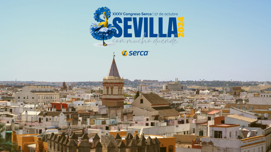 XXXV Congreso Sevilla 2024