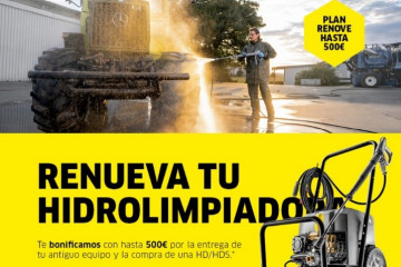 Foto karcher