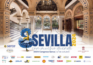 XXXV Congreso Sevilla 2024