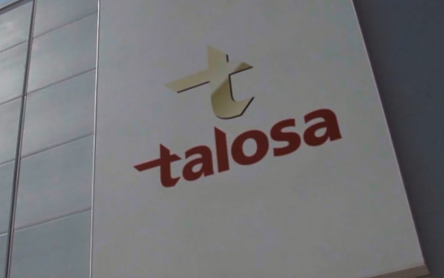 Talosa