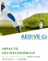 AEDIVE Informe socioeconomico