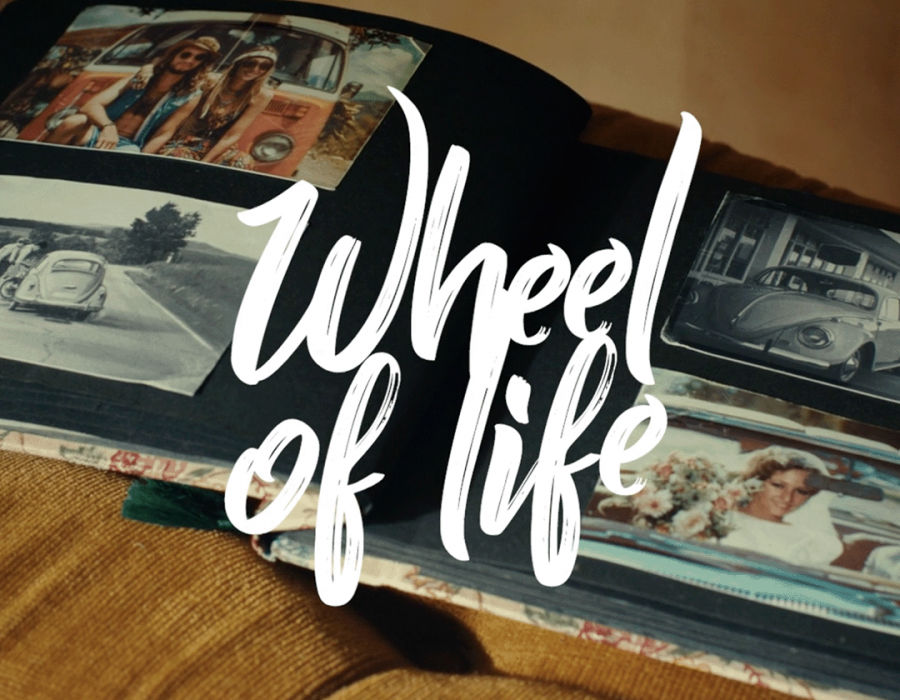 Wheel Of Life