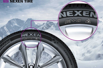 NEXEN Banner 3PMSF