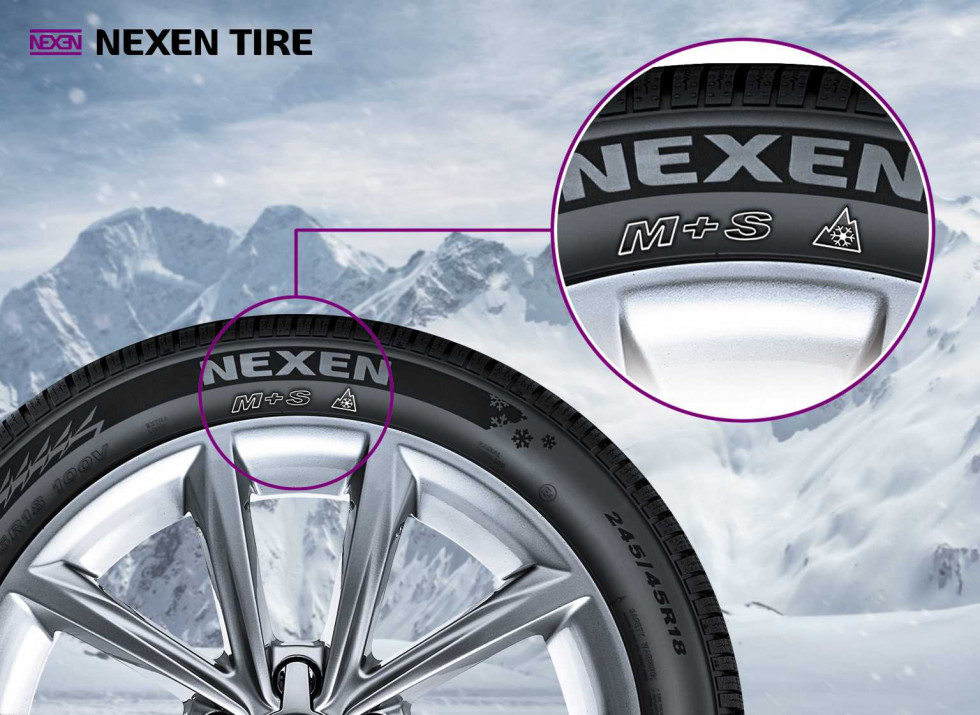 NEXEN Banner 3PMSF