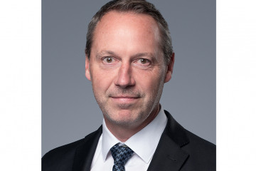 Bart de Groof Senior Axalta Global Marketing Director Refinish