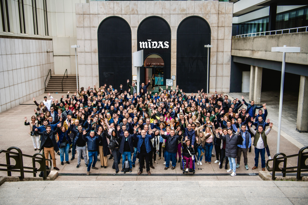 Convención Anual Midas