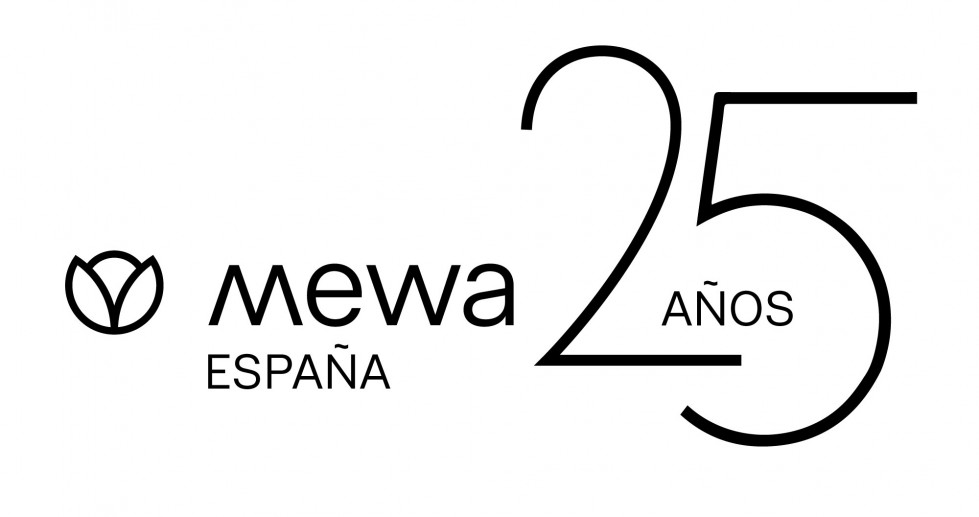 25 años de Mewa España