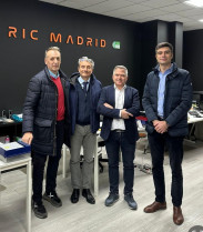 Ric madrid