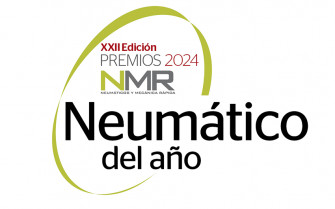 Neumático del año 2024