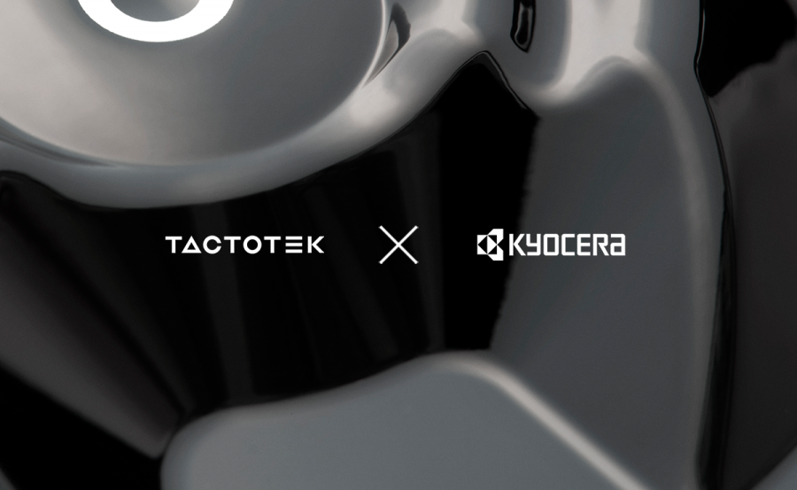 TactoTek Kyocera press