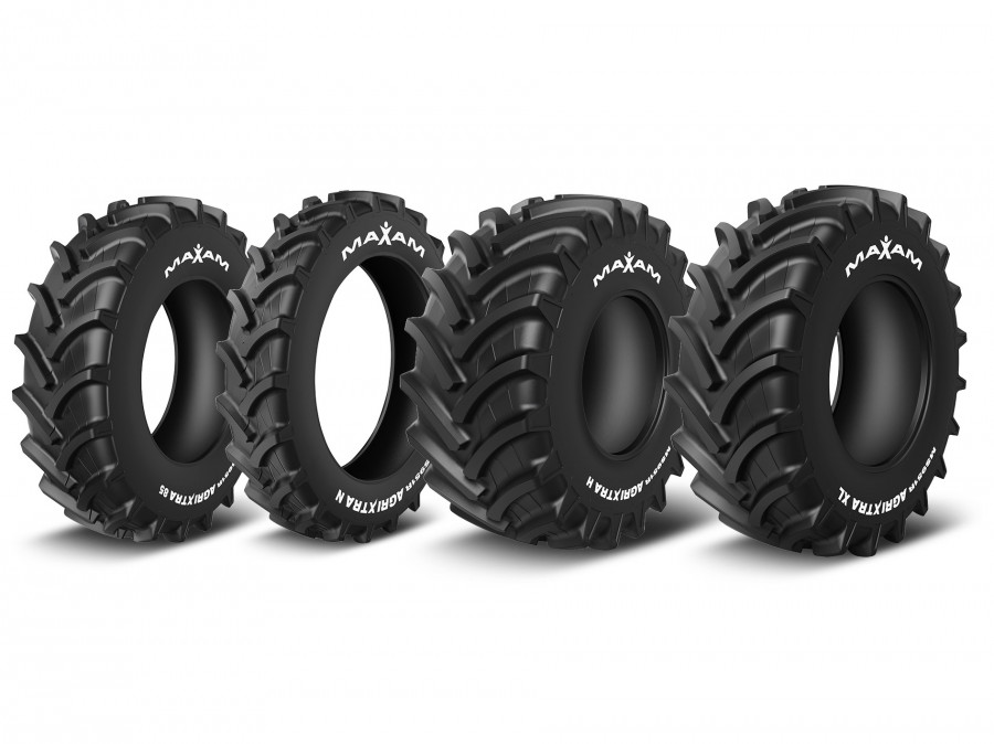 AgriXtra Tire Group