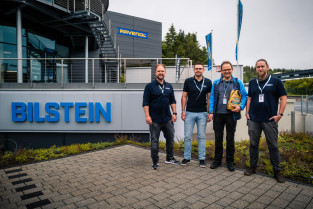 BILSTEIN   RAVENOL 2