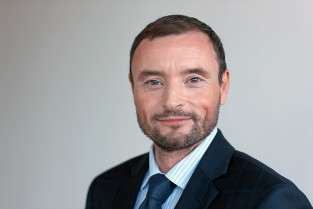 Stefan Guenter Bauknecht DWS