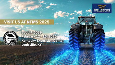 Trelleborg Tires@NFMS2025