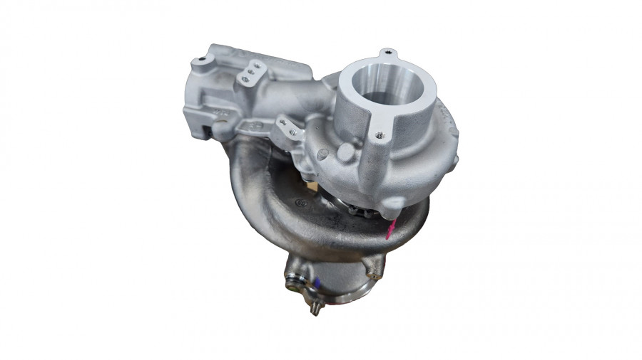 Borgwarner solidifies extended wastegate turbo contracts with major oem