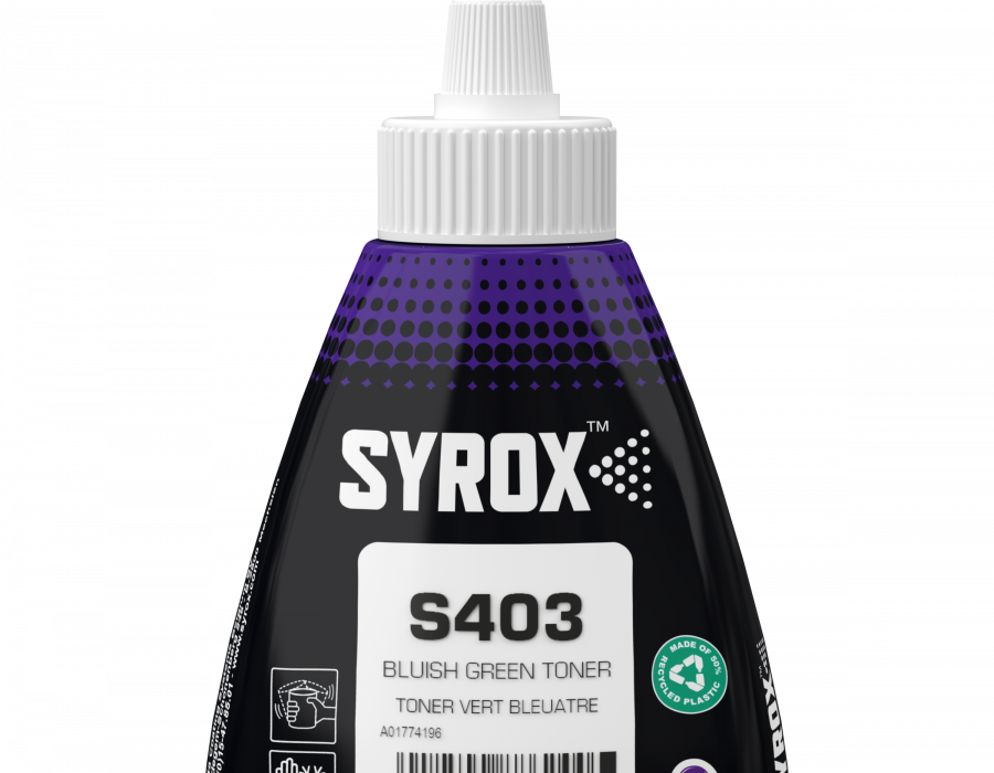 Syrox new packaging 1