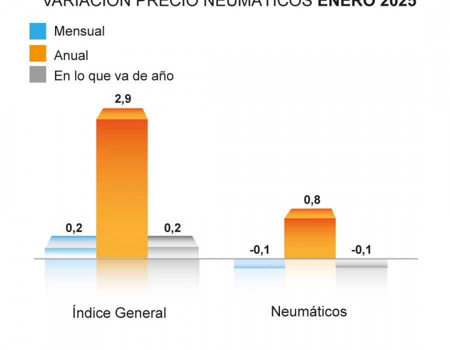 GRAFICA PRECIO NEUMÁTICO ENE 25