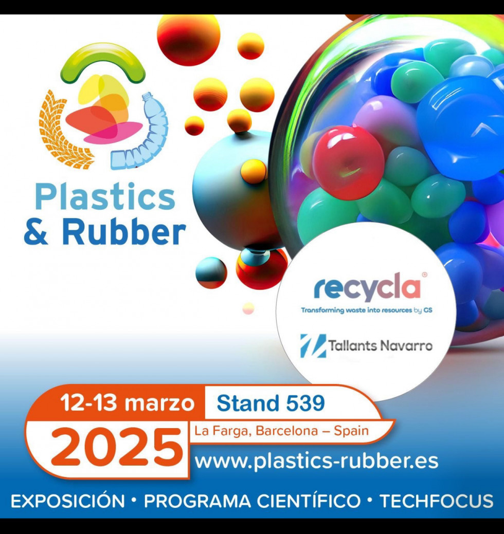 RecyclaTallans Plastc&Rubber