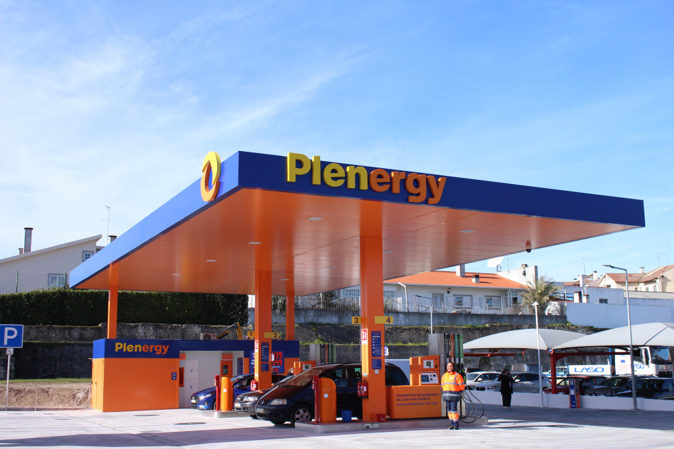 Fotografía Plenergy 2