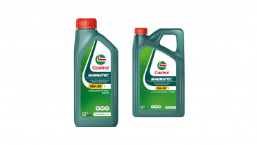 Castrol Magnatec