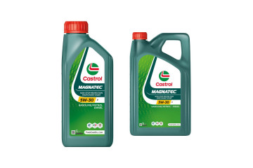 Castrol Magnatec