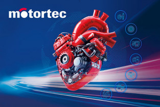 Redes sociales motortec 700