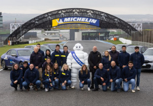 Michelin RACE 1