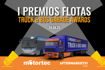 TruckBusGarageAwards1erPºFlotasMotortec25