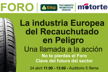 FORO TNU MOTORTEC 25 NP